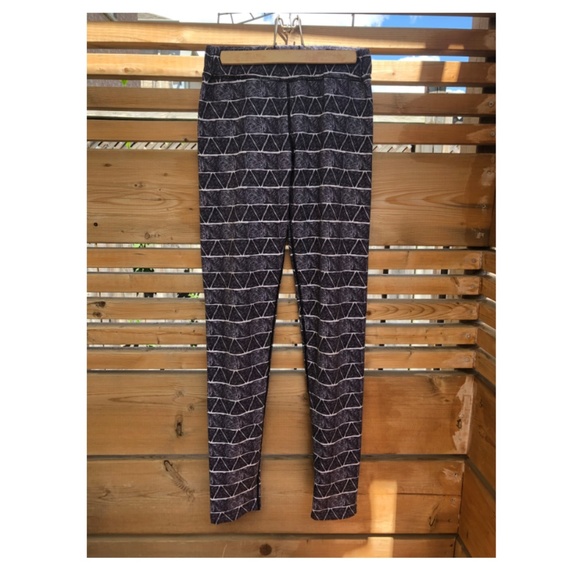 Firefly Athletic Leggings - Picture 1 of 3